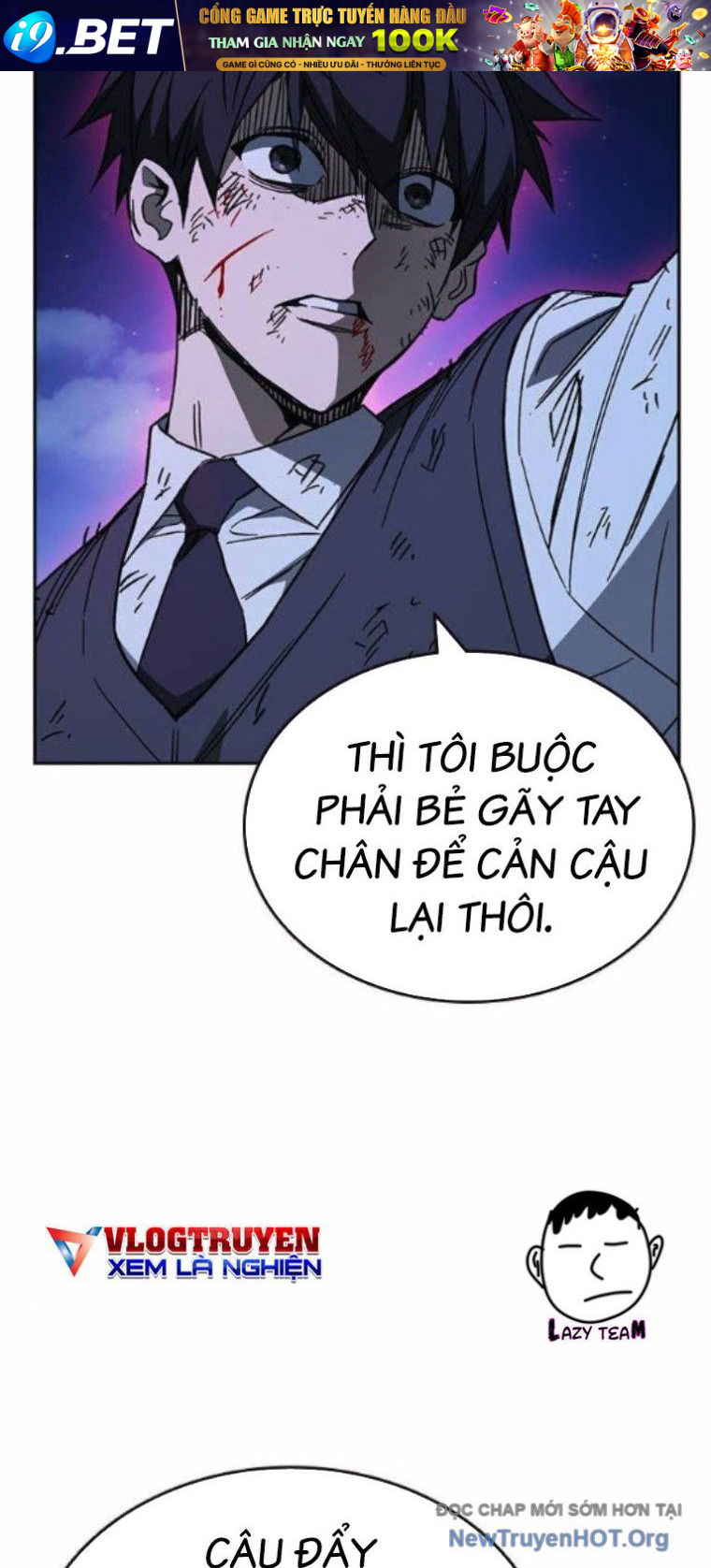 Học Nhóm - Chapter 286 - Page 70