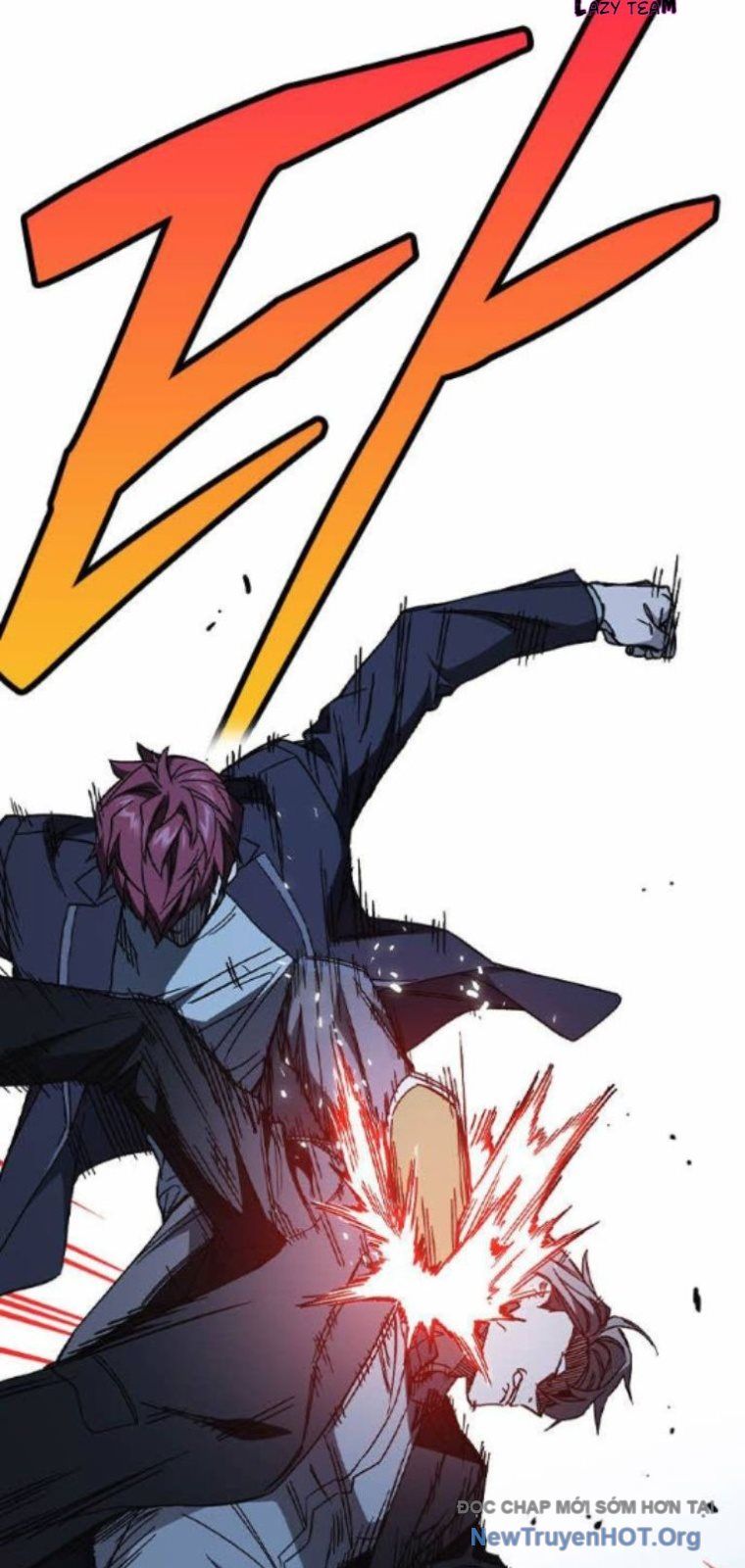 Học Nhóm - Chapter 286 - Page 77