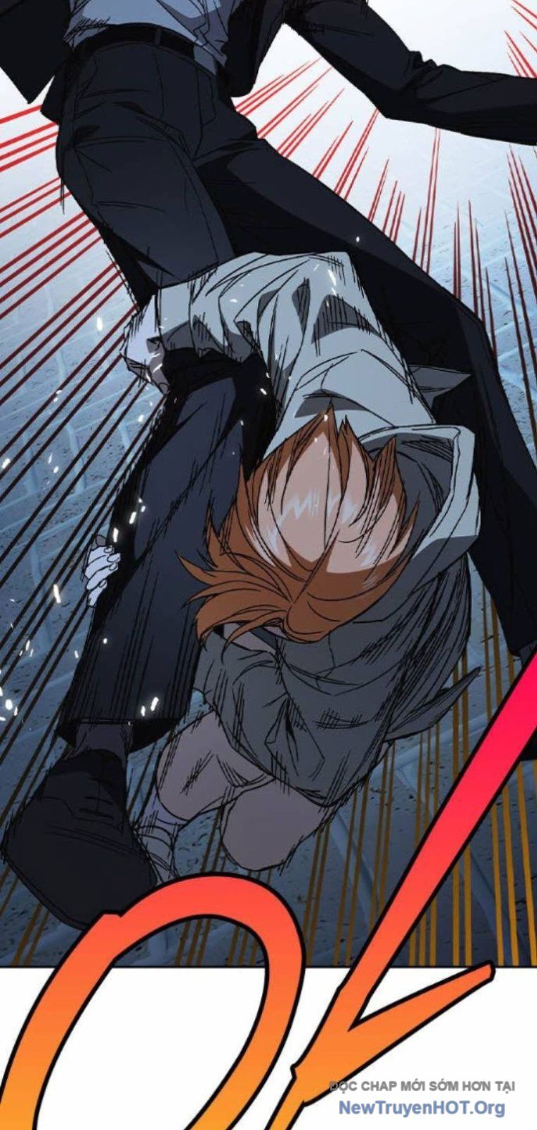 Học Nhóm - Chapter 286 - Page 78