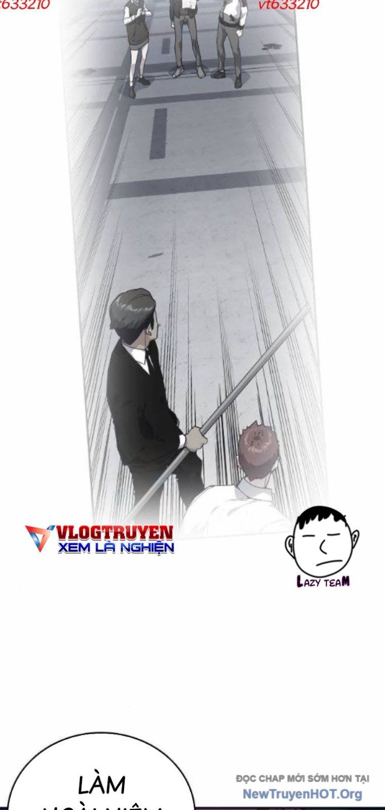 Học Nhóm - Chapter 286 - Page 8