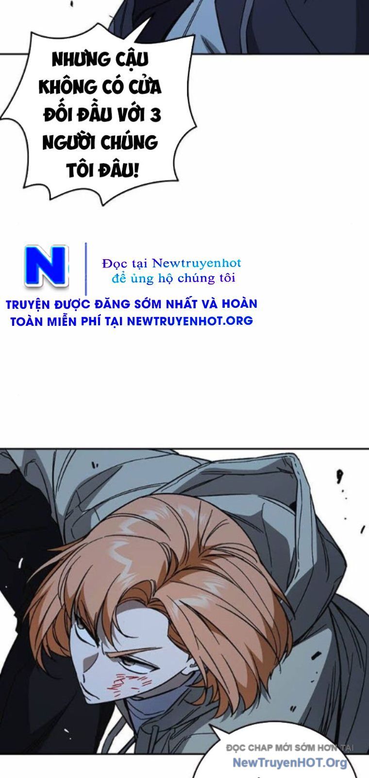 Học Nhóm - Chapter 286 - Page 80