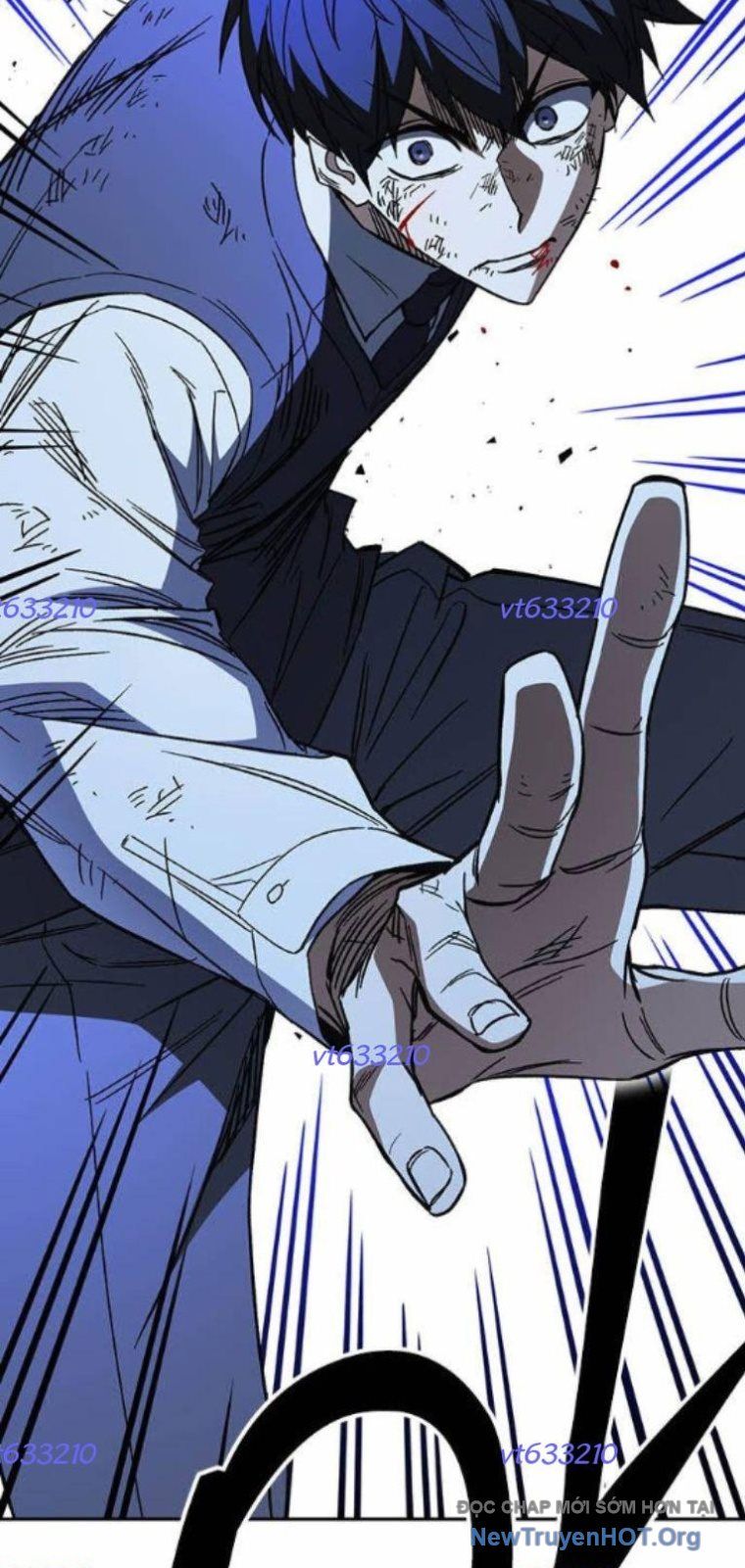 Học Nhóm - Chapter 286 - Page 83