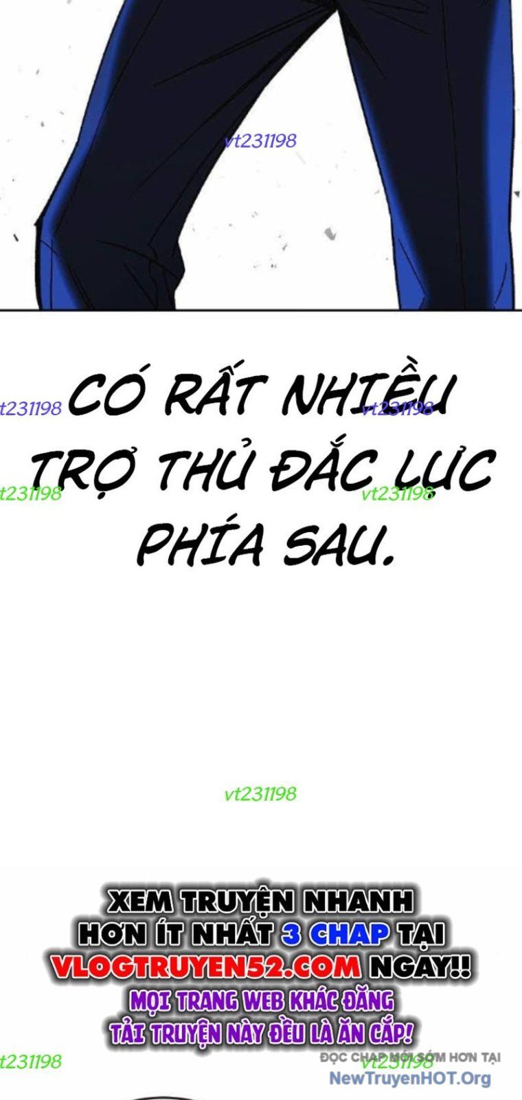 Học Nhóm - Chapter 287 - Page 104