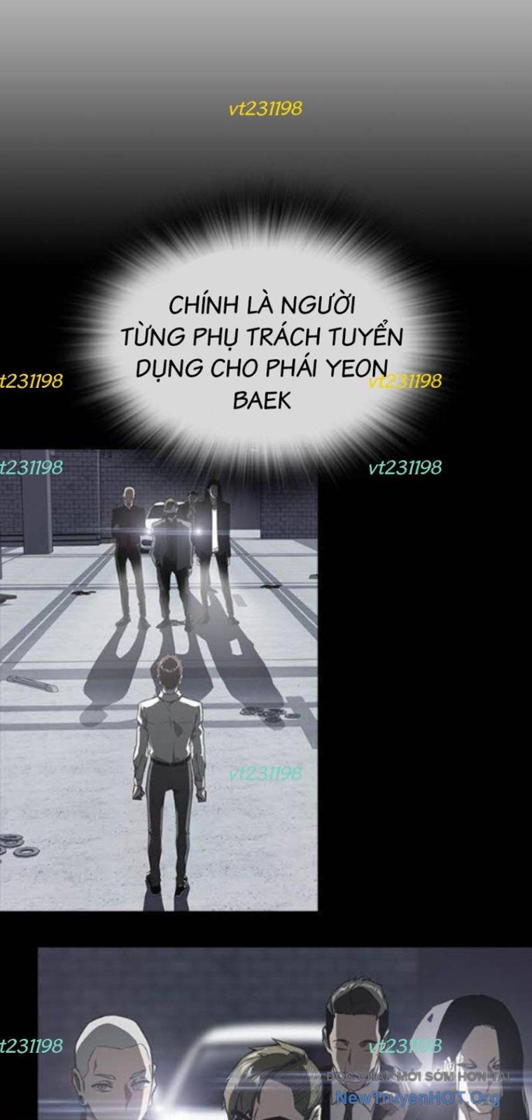 Học Nhóm - Chapter 287 - Page 107