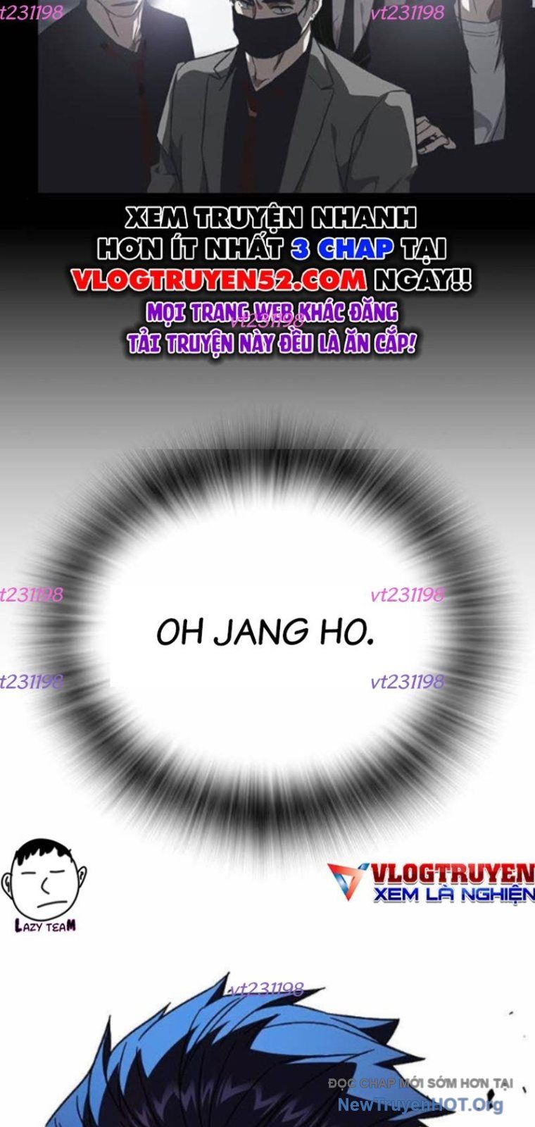 Học Nhóm - Chapter 287 - Page 108