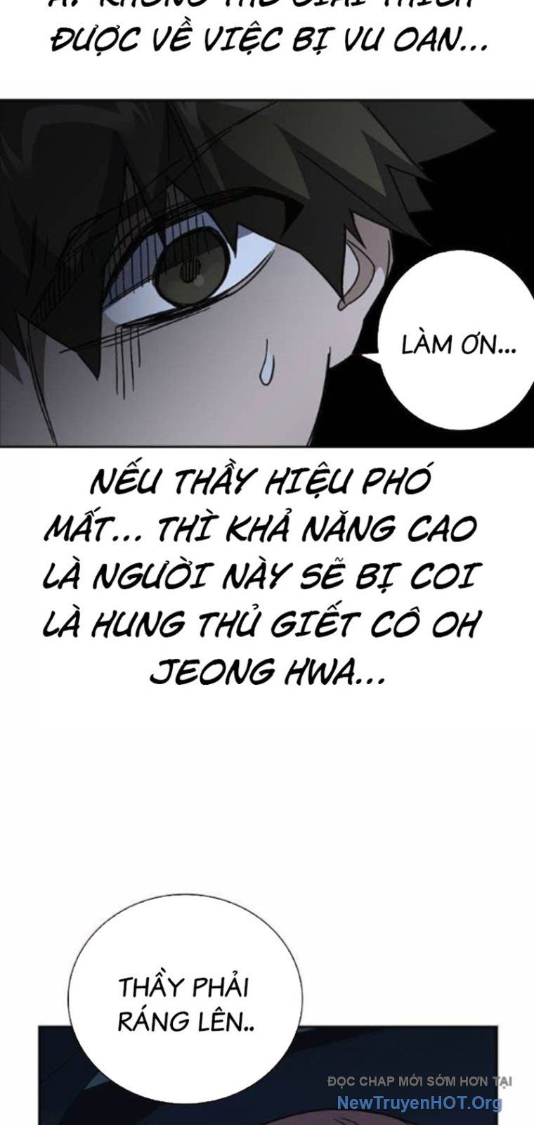 Học Nhóm - Chapter 287 - Page 13