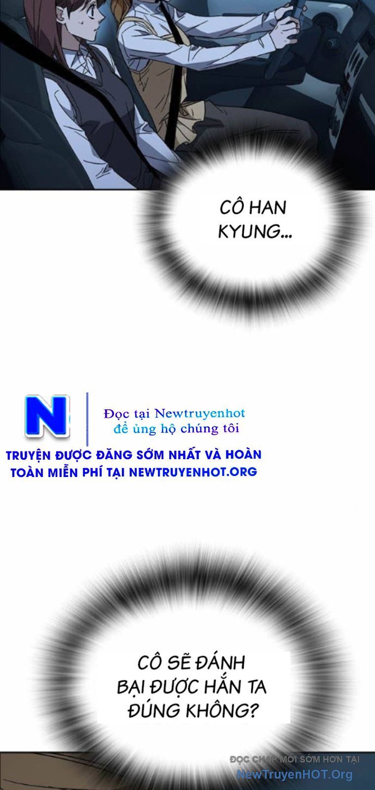 Học Nhóm - Chapter 287 - Page 15