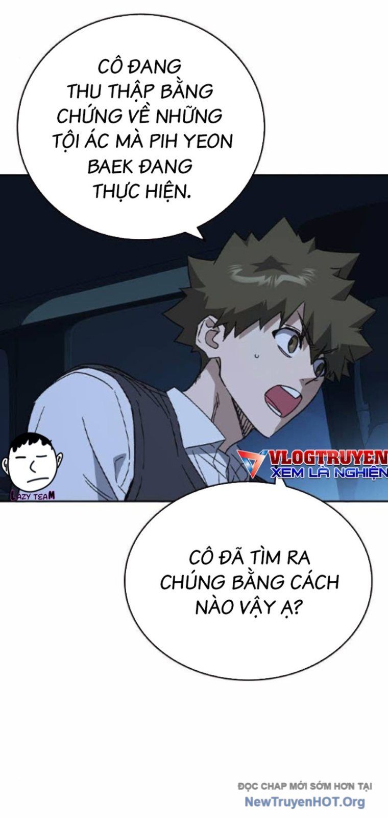 Học Nhóm - Chapter 287 - Page 18