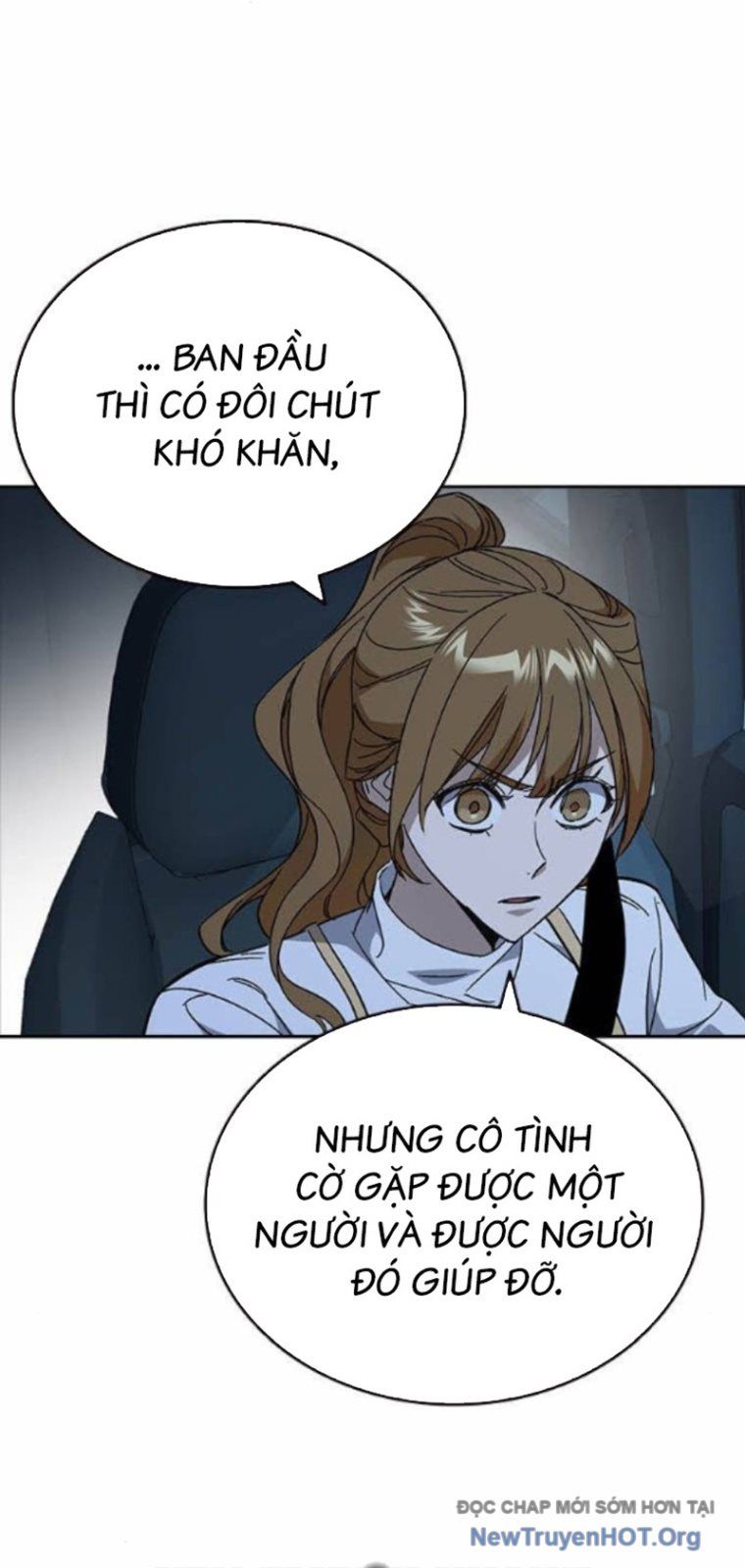 Học Nhóm - Chapter 287 - Page 19