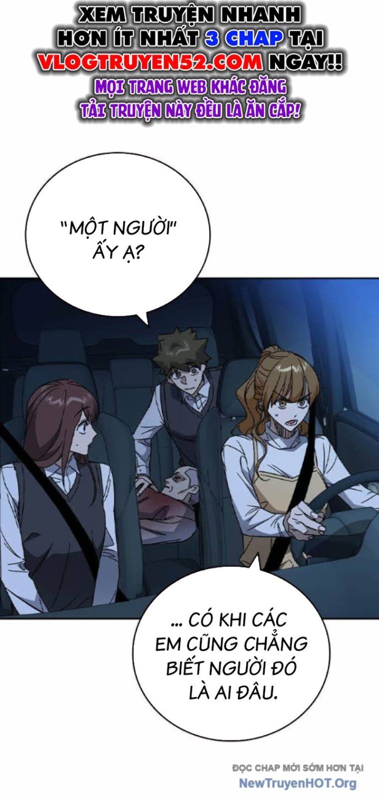 Học Nhóm - Chapter 287 - Page 20