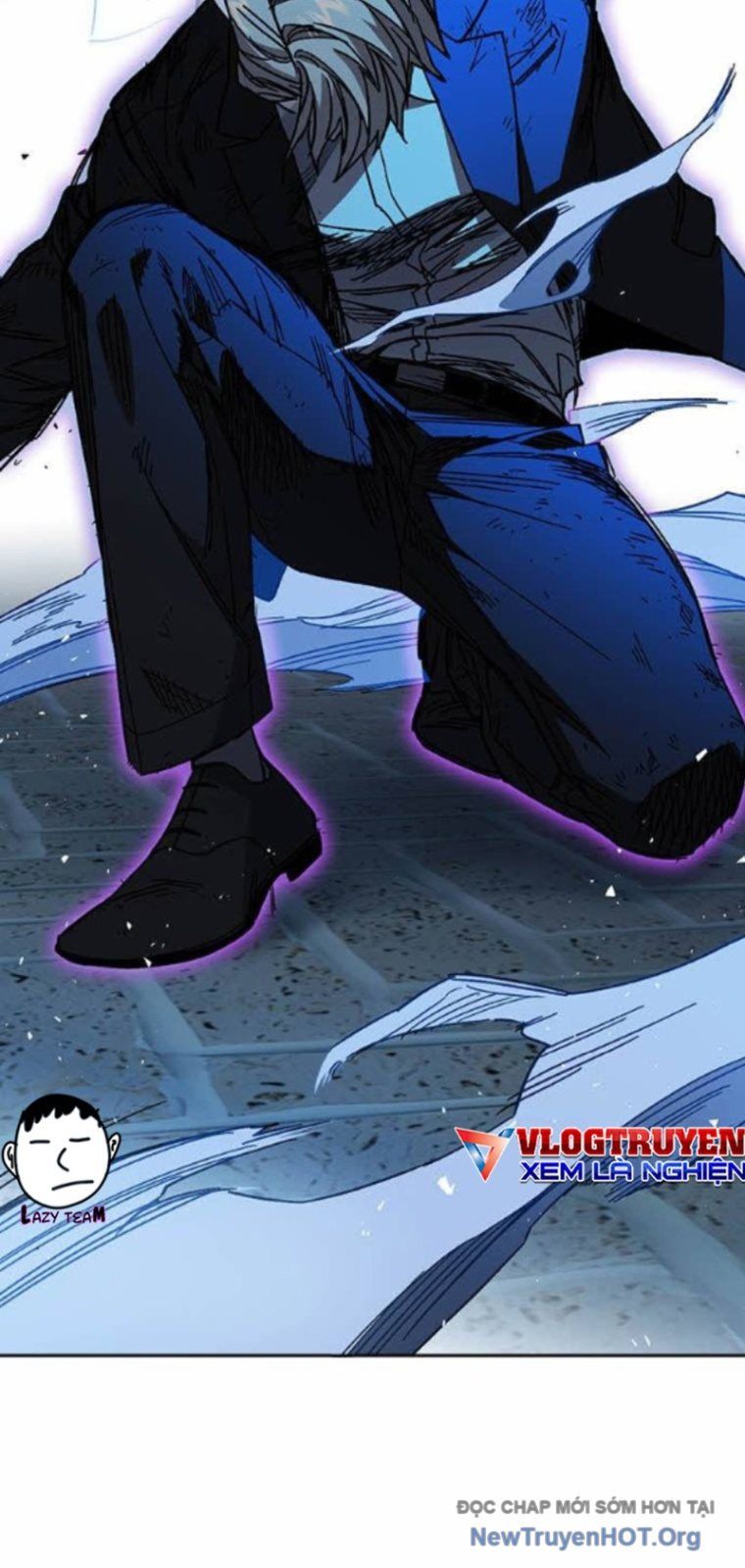 Học Nhóm - Chapter 287 - Page 25