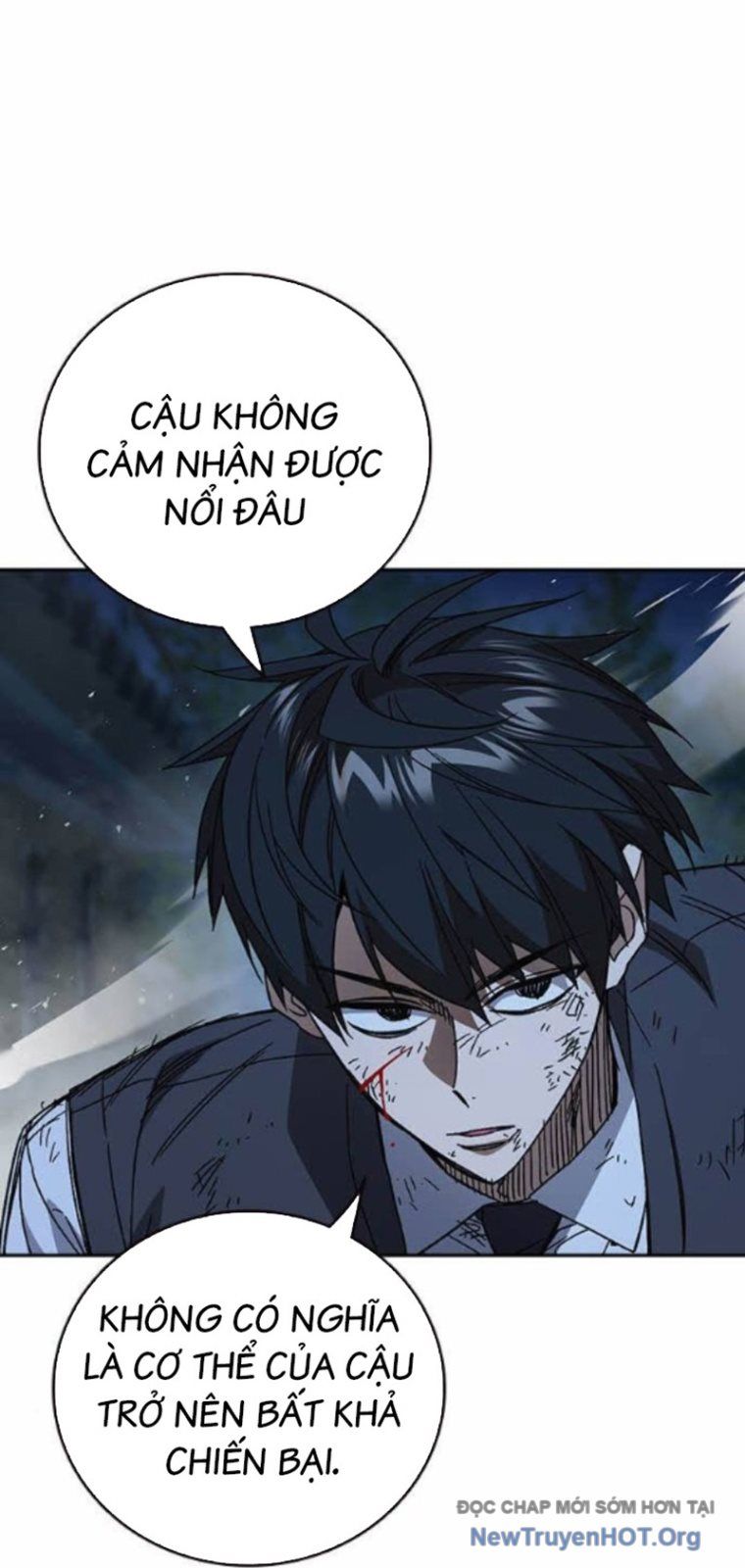 Học Nhóm - Chapter 287 - Page 26