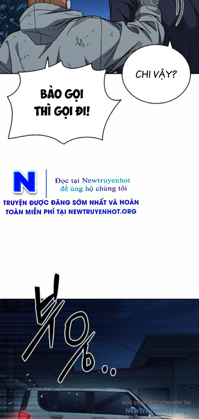 Học Nhóm - Chapter 287 - Page 32