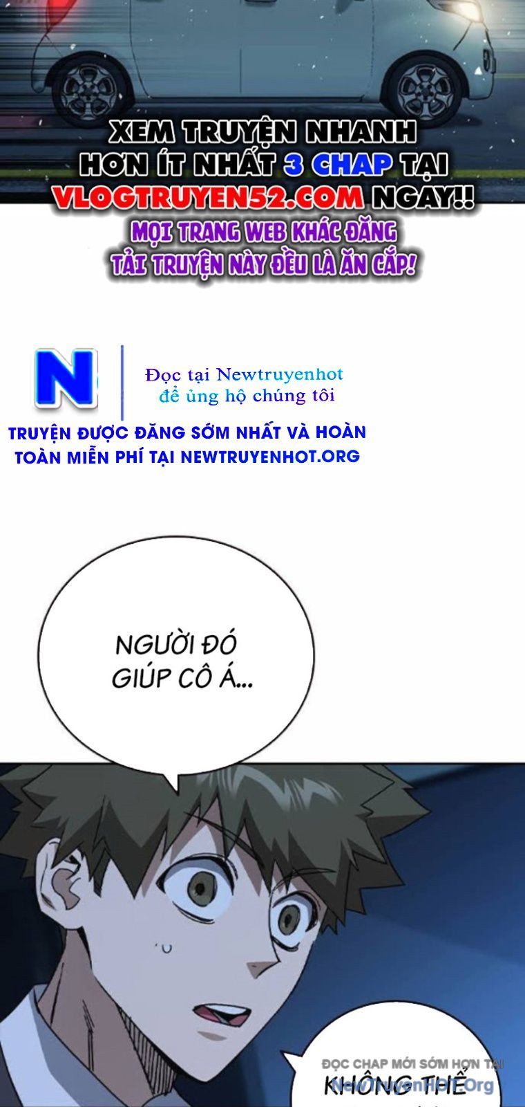 Học Nhóm - Chapter 287 - Page 33