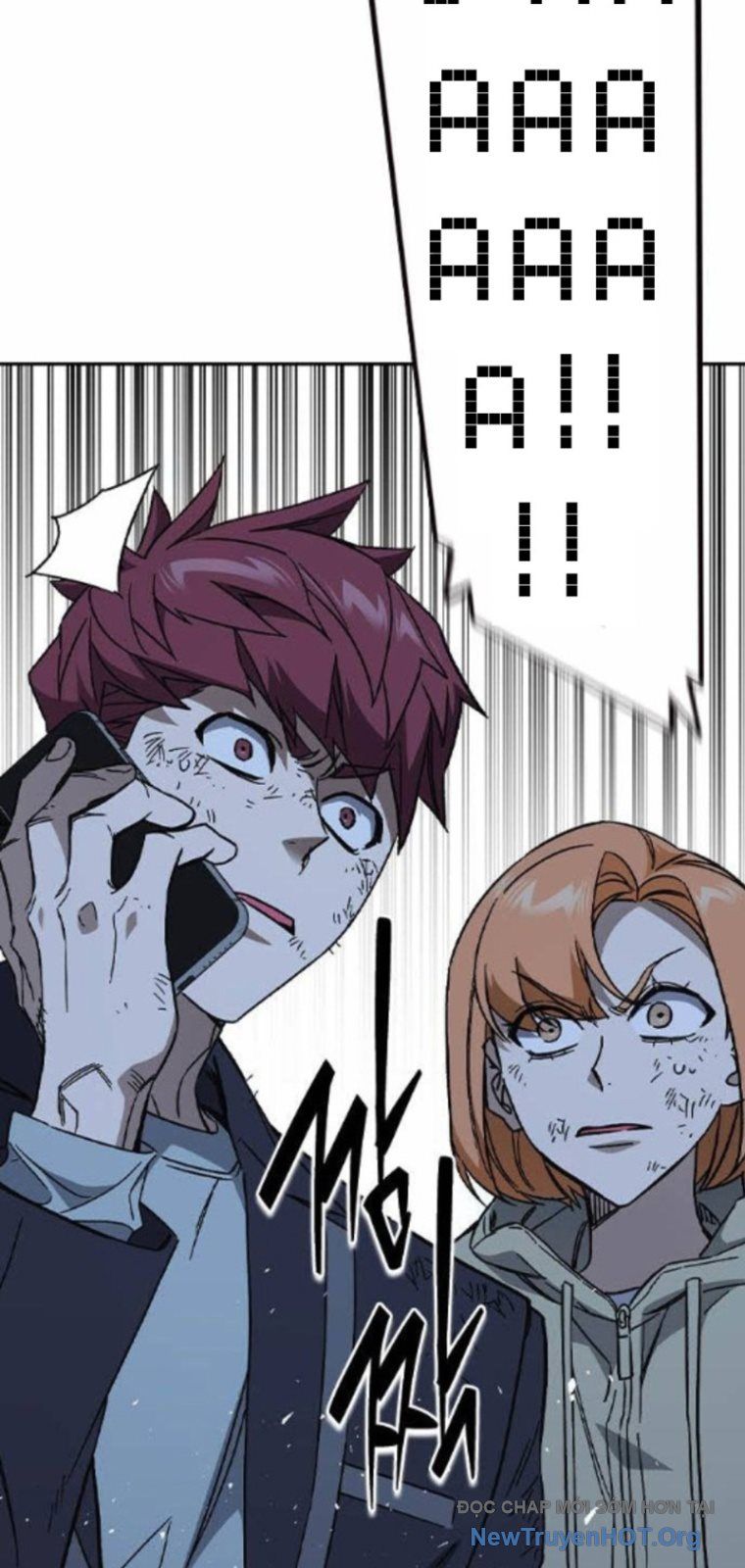 Học Nhóm - Chapter 287 - Page 38