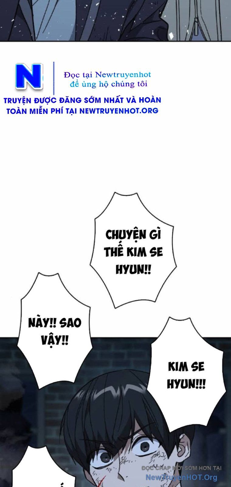 Học Nhóm - Chapter 287 - Page 39