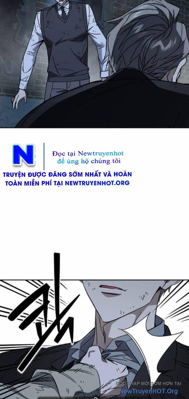 Học Nhóm - Chapter 287 - Page 41