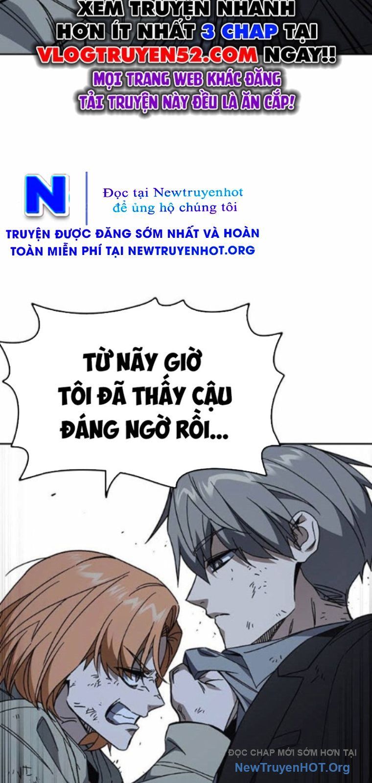 Học Nhóm - Chapter 287 - Page 42