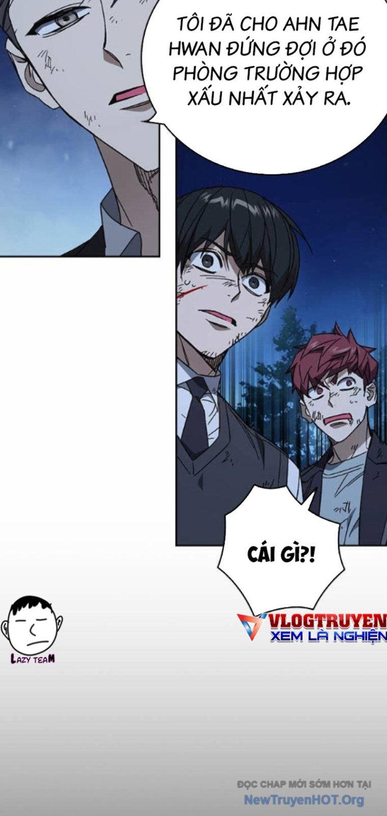 Học Nhóm - Chapter 287 - Page 44