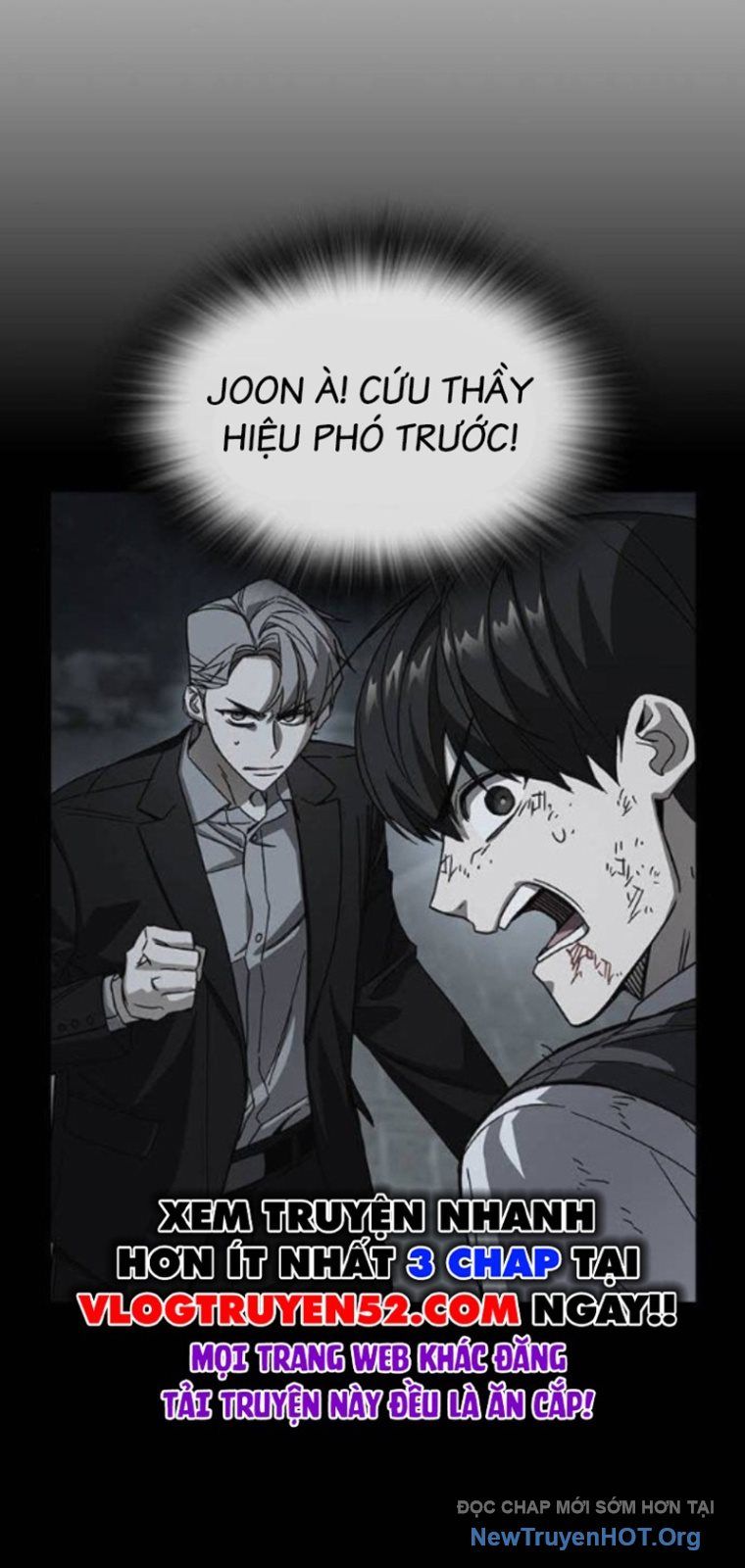 Học Nhóm - Chapter 287 - Page 45