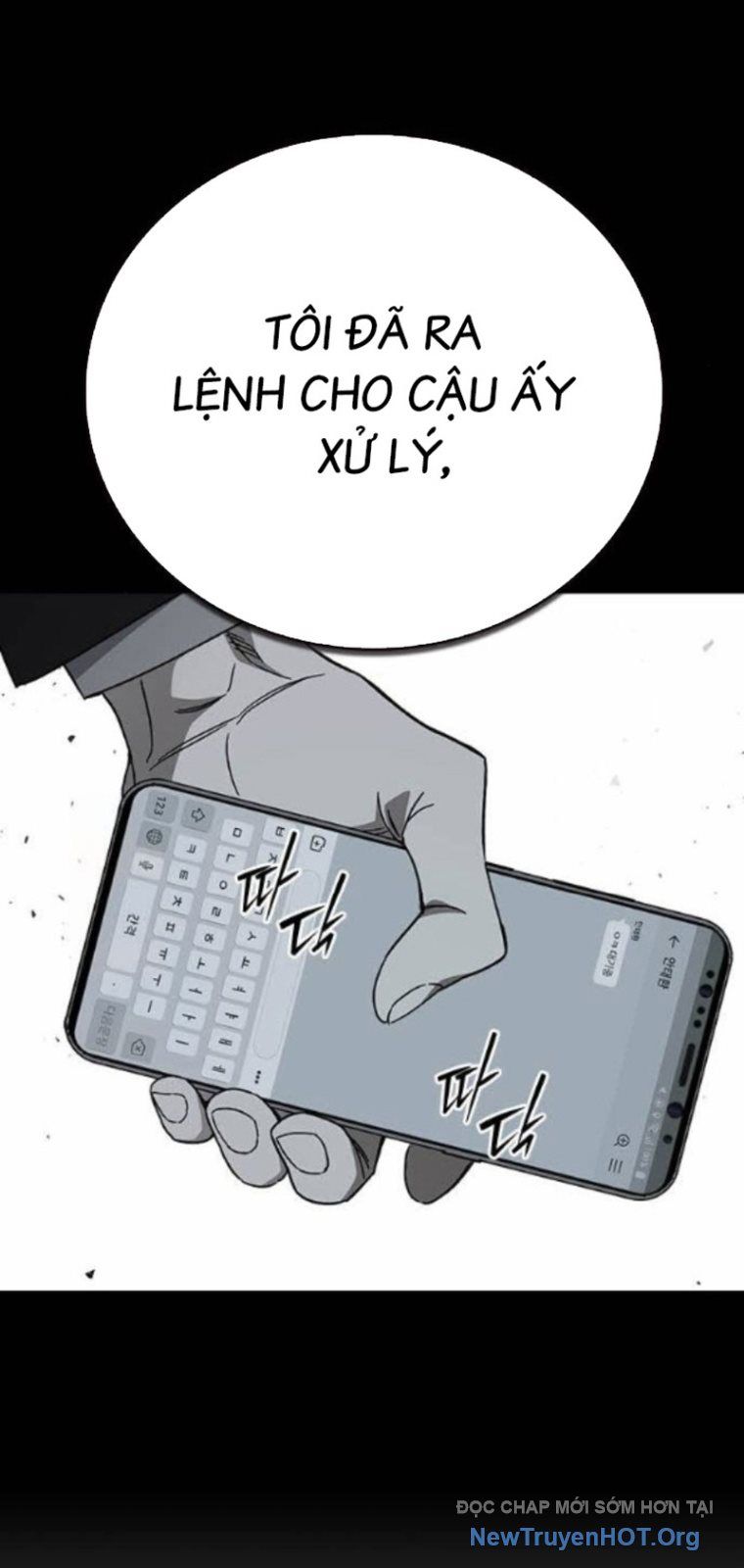 Học Nhóm - Chapter 287 - Page 46