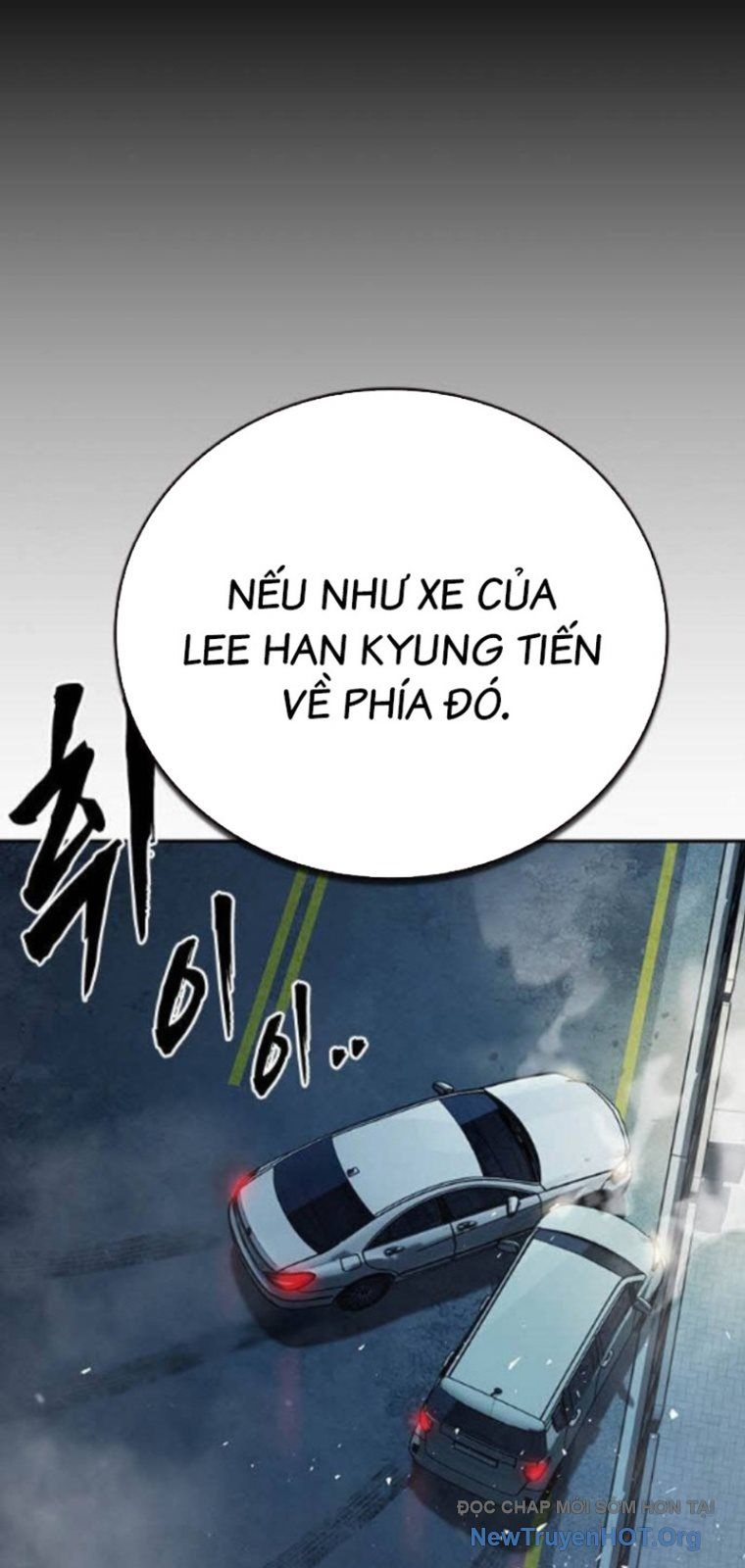 Học Nhóm - Chapter 287 - Page 47