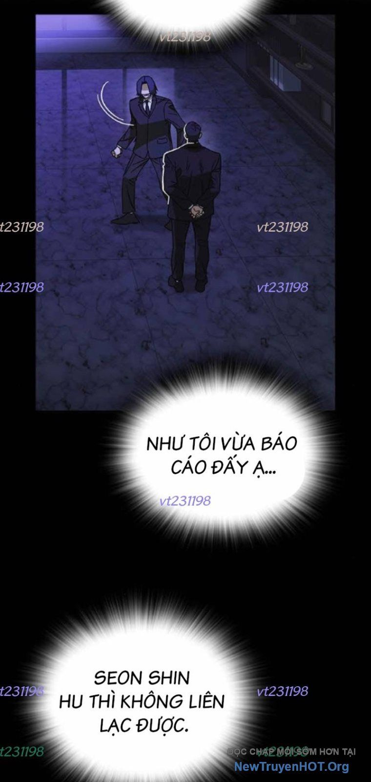 Học Nhóm - Chapter 287 - Page 5