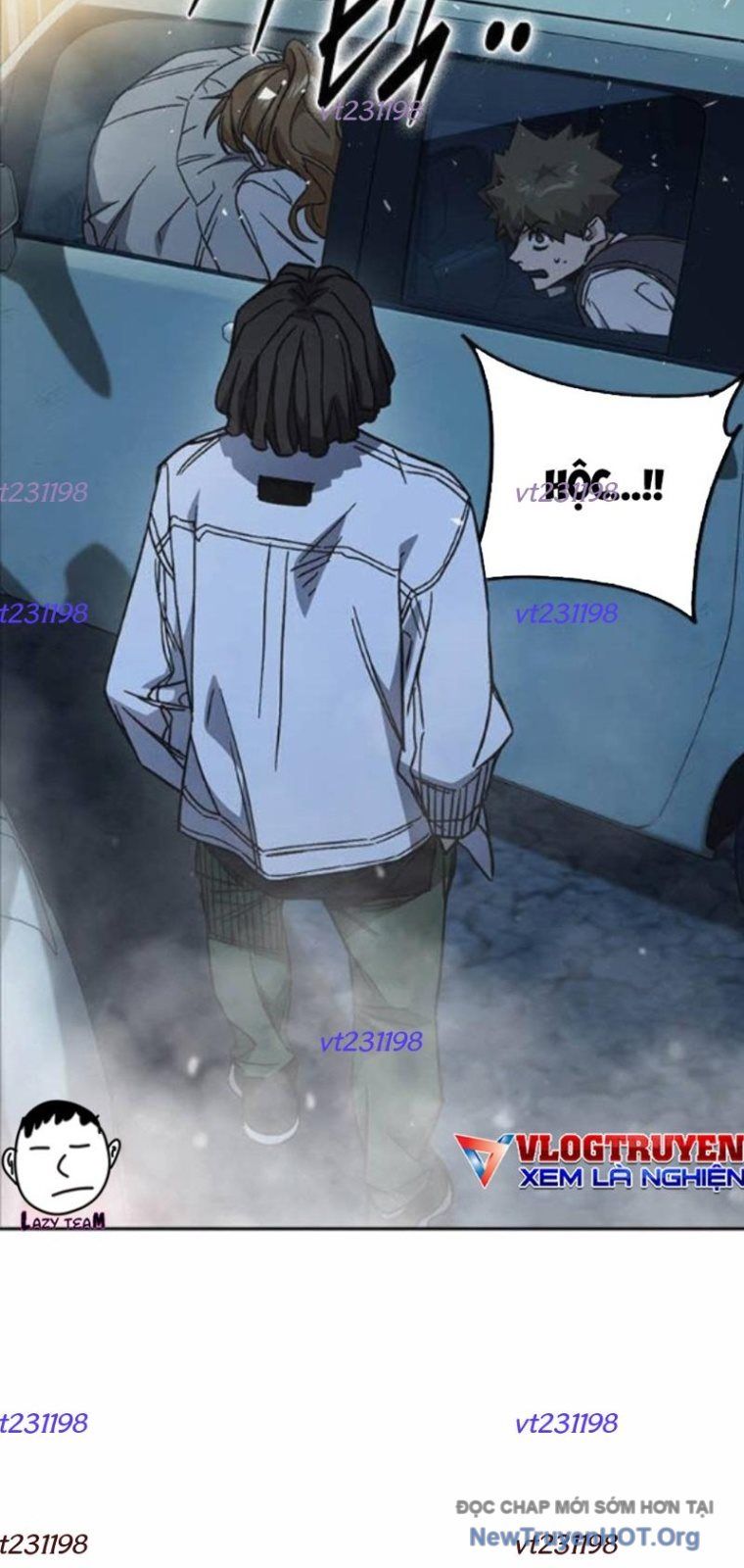 Học Nhóm - Chapter 287 - Page 51