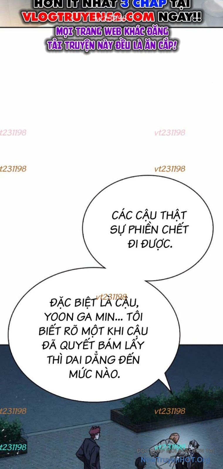 Học Nhóm - Chapter 287 - Page 54