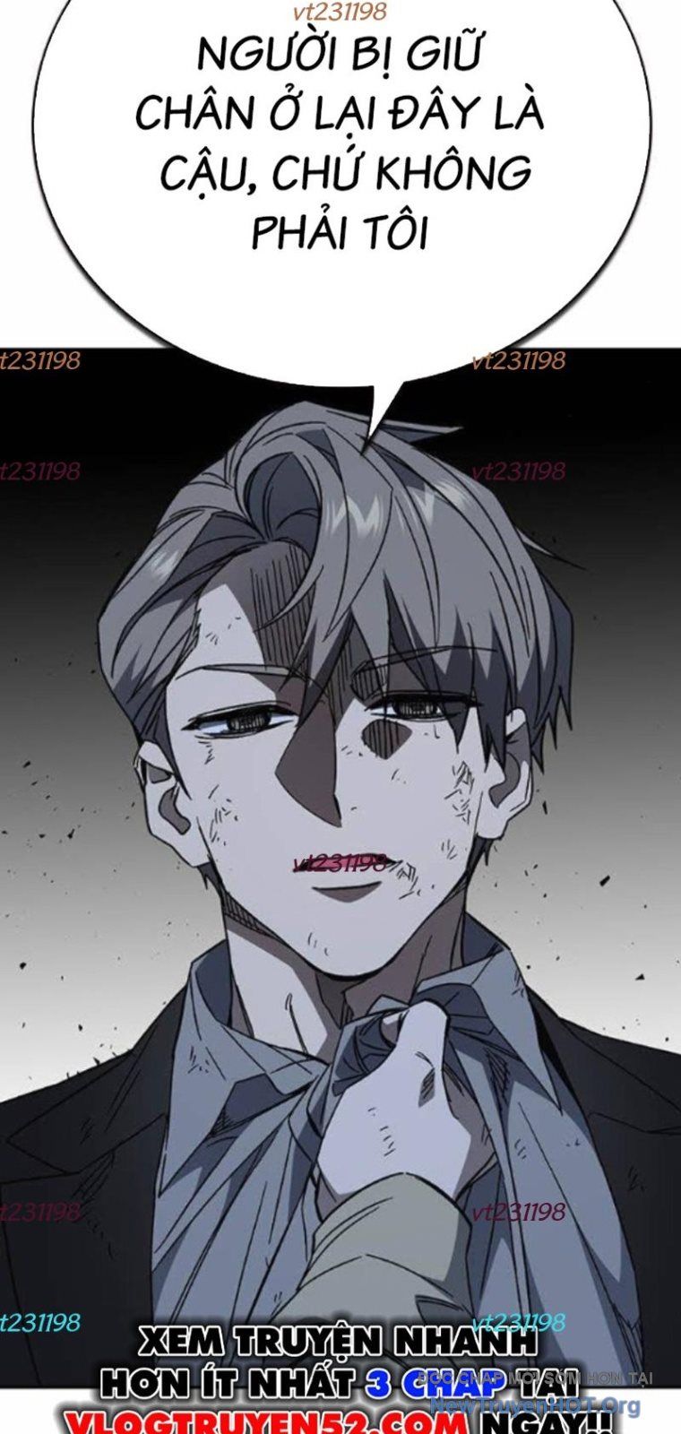 Học Nhóm - Chapter 287 - Page 57