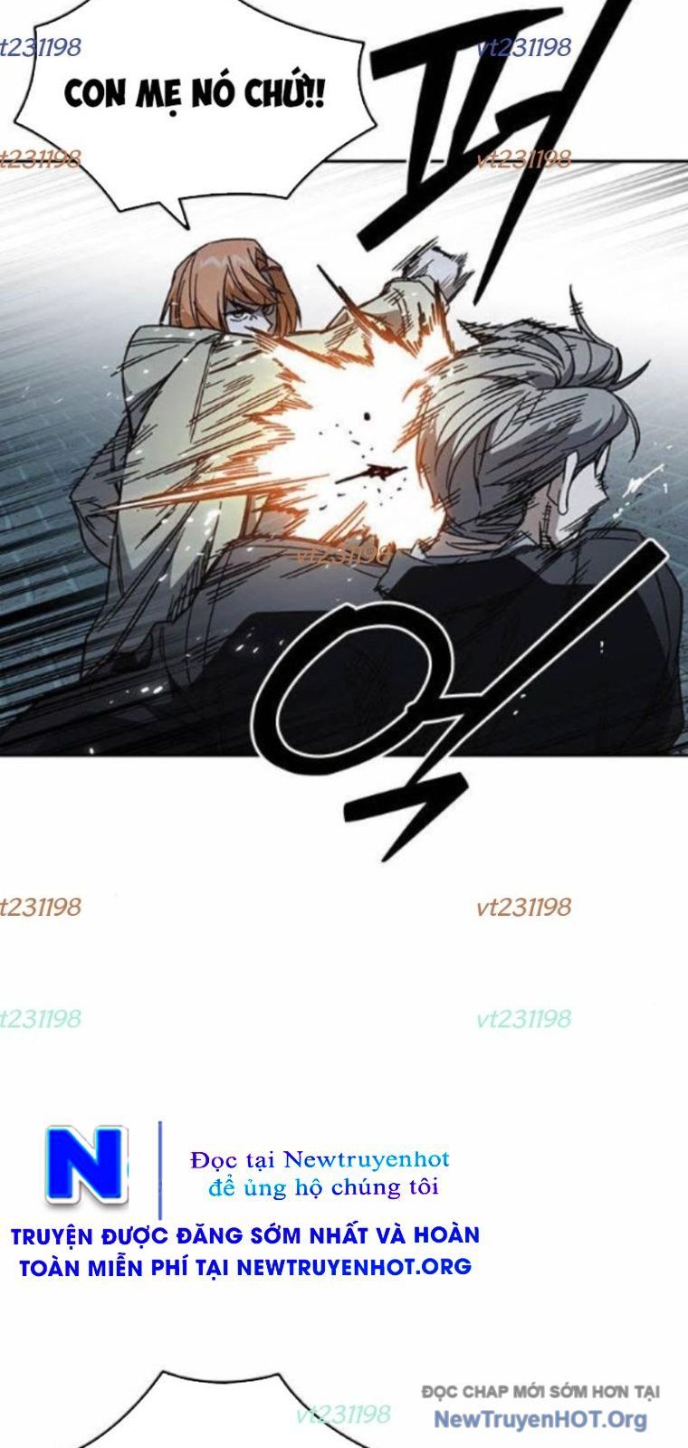 Học Nhóm - Chapter 287 - Page 59