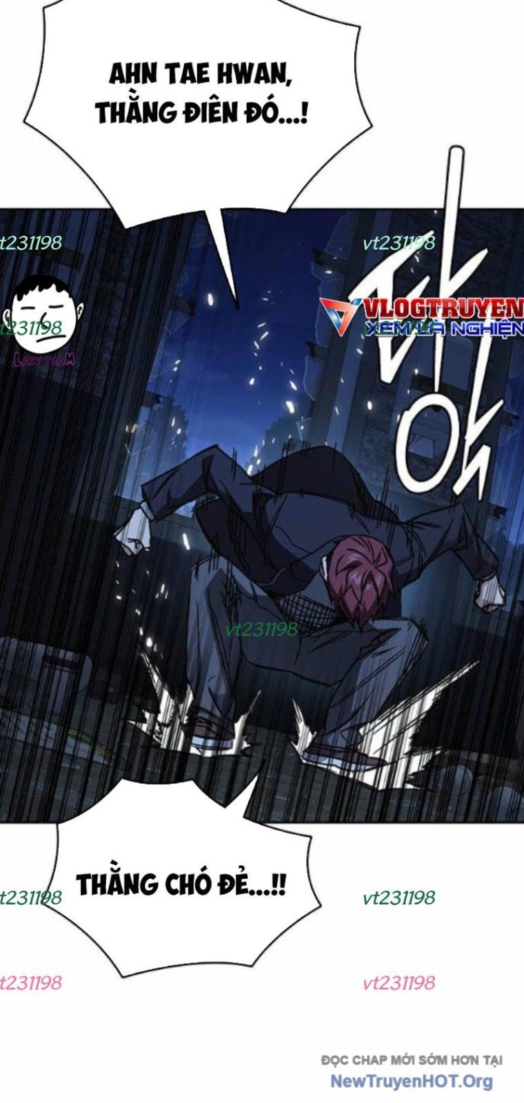 Học Nhóm - Chapter 287 - Page 60