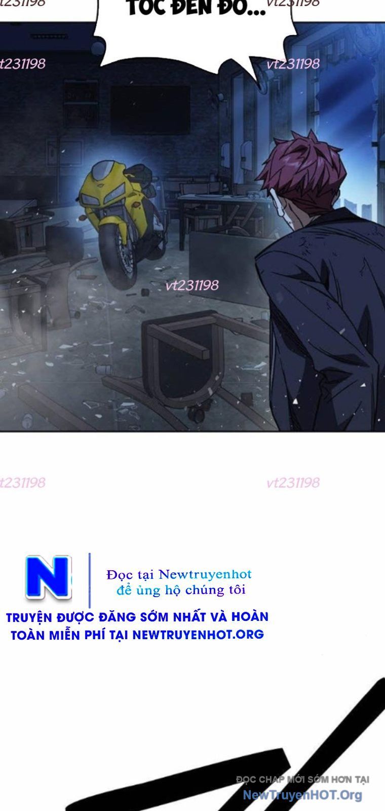 Học Nhóm - Chapter 287 - Page 62