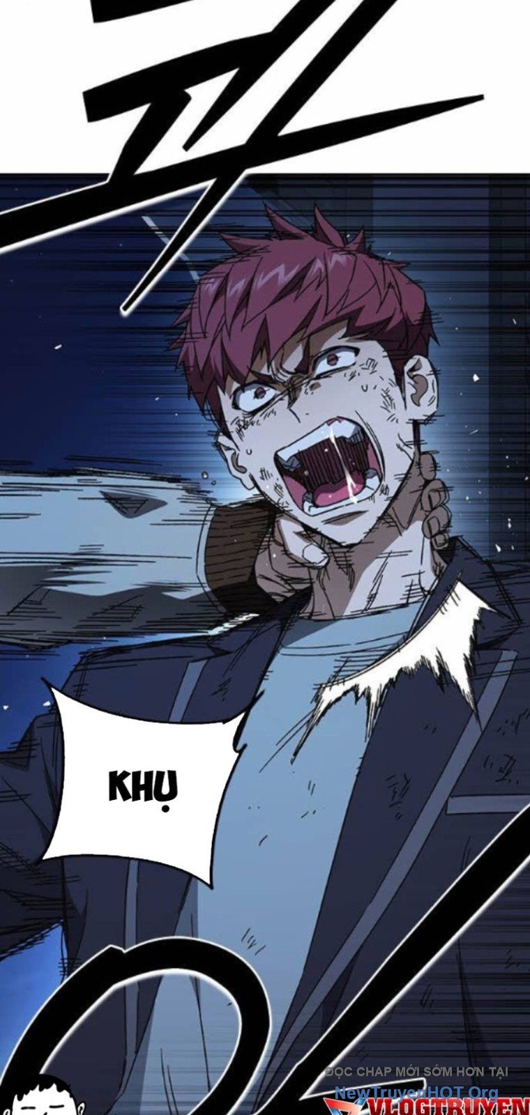 Học Nhóm - Chapter 287 - Page 63