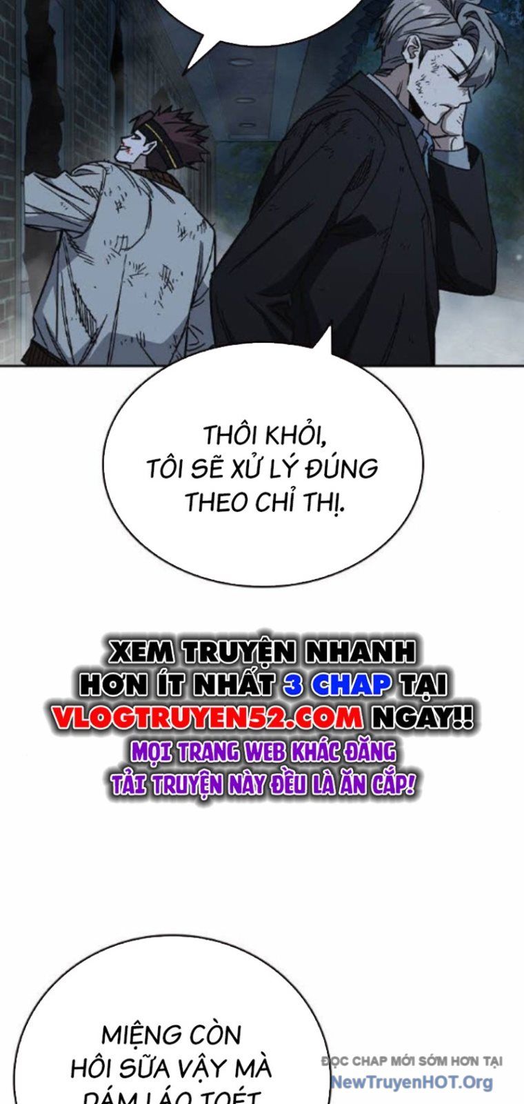 Học Nhóm - Chapter 287 - Page 68