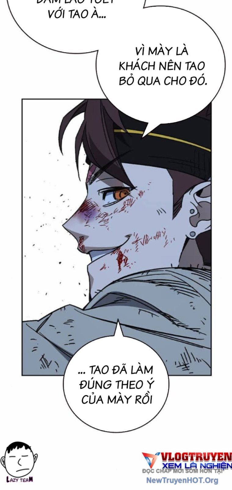 Học Nhóm - Chapter 287 - Page 69