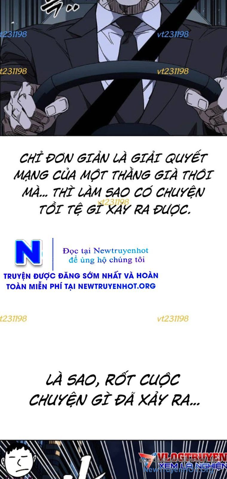 Học Nhóm - Chapter 287 - Page 7