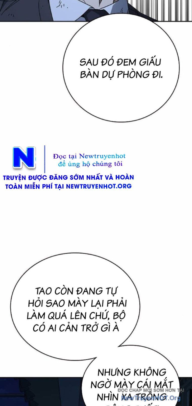 Học Nhóm - Chapter 287 - Page 71