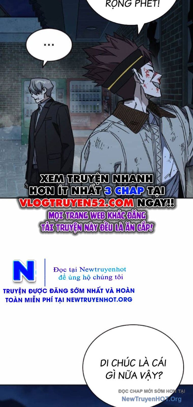 Học Nhóm - Chapter 287 - Page 72