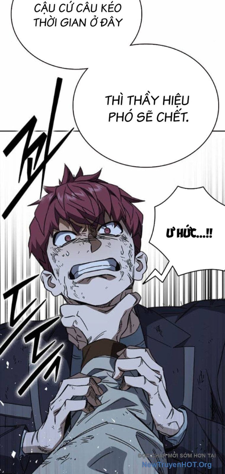 Học Nhóm - Chapter 287 - Page 75