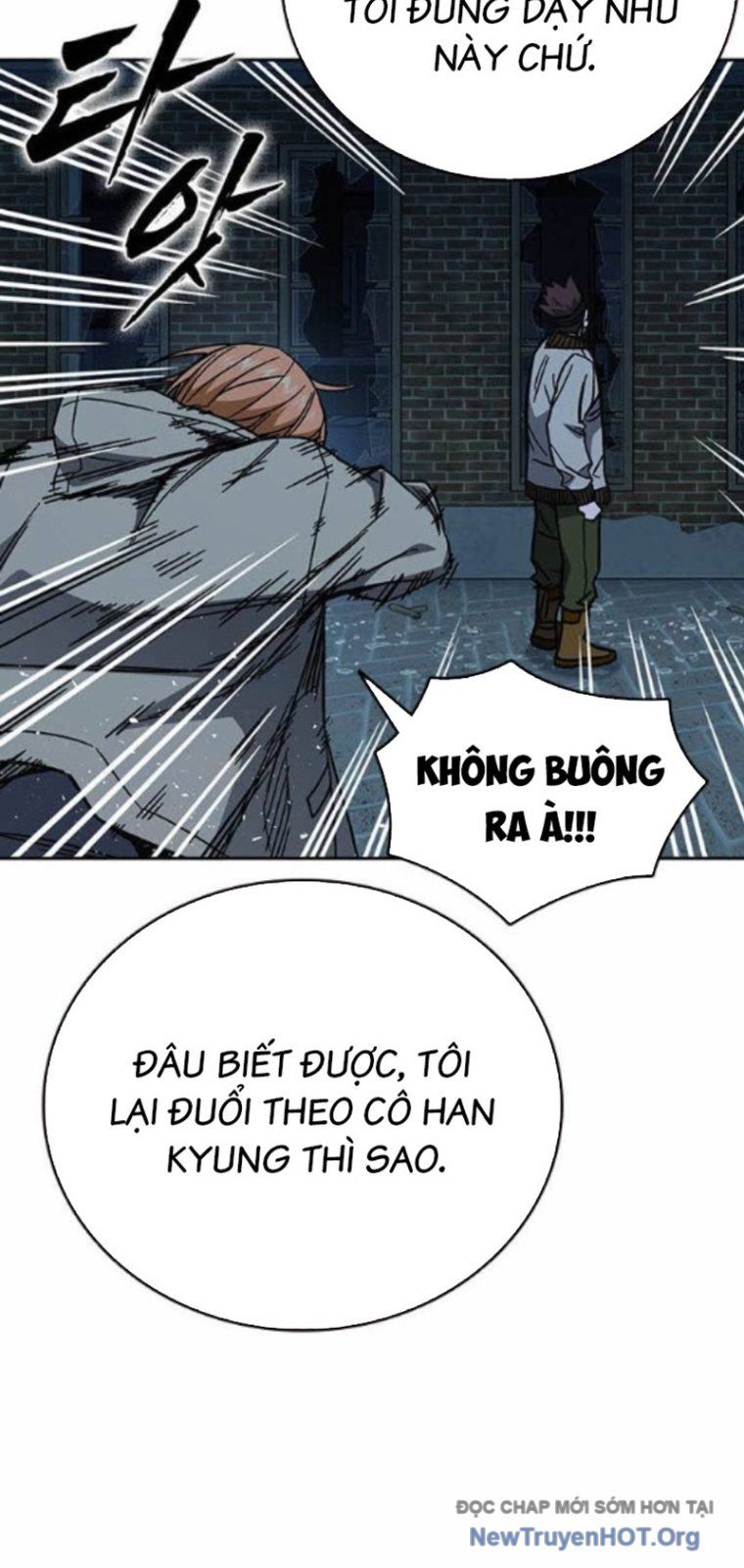 Học Nhóm - Chapter 287 - Page 77