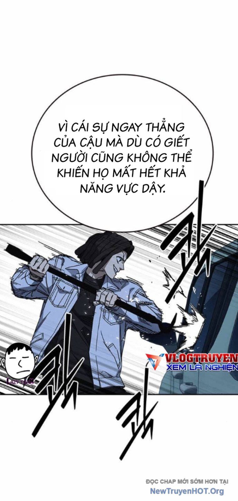 Học Nhóm - Chapter 287 - Page 78