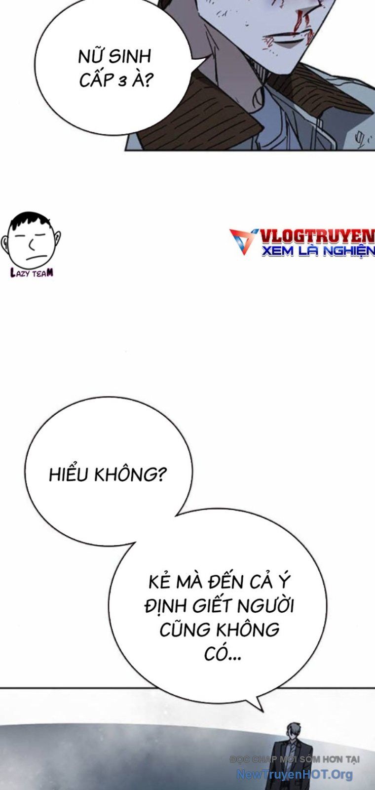 Học Nhóm - Chapter 287 - Page 82