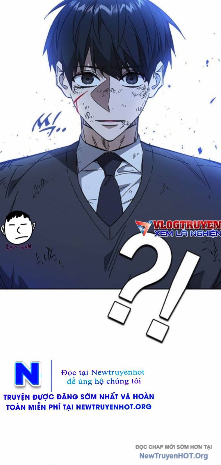 Học Nhóm - Chapter 287 - Page 86