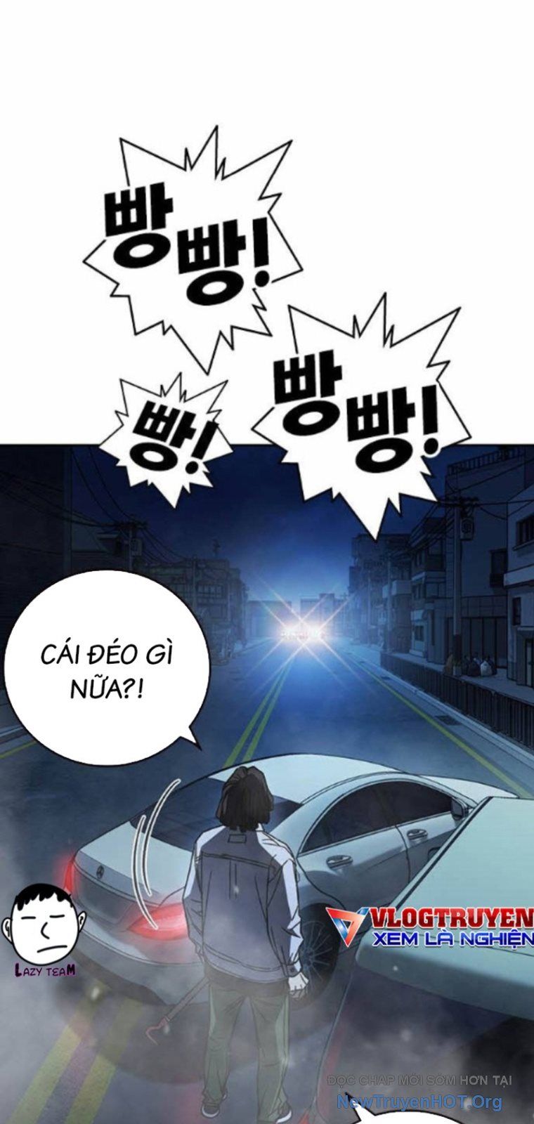 Học Nhóm - Chapter 287 - Page 89