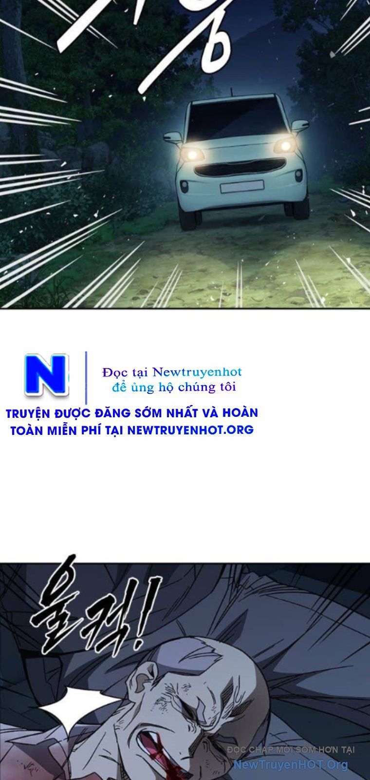 Học Nhóm - Chapter 287 - Page 9