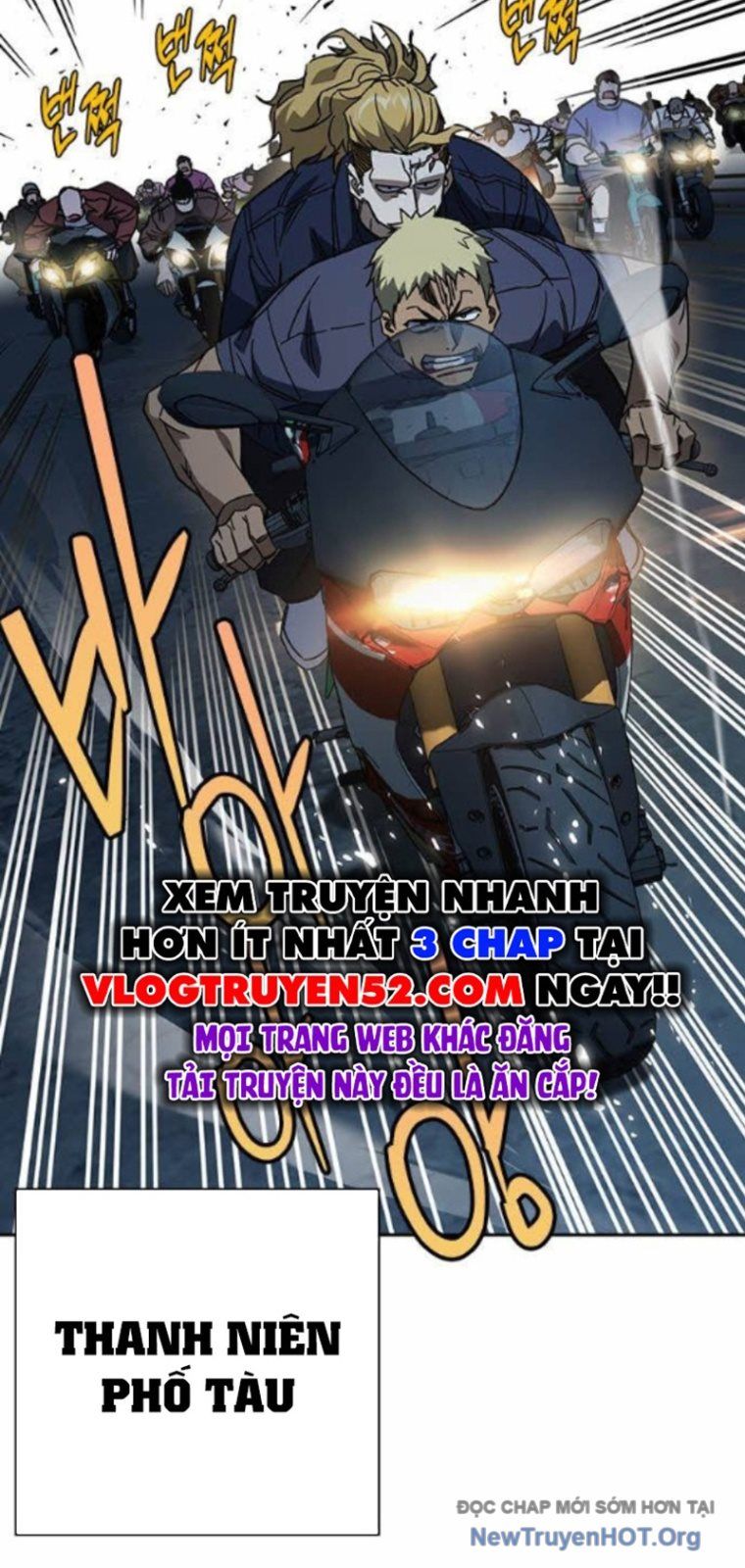 Học Nhóm - Chapter 287 - Page 91