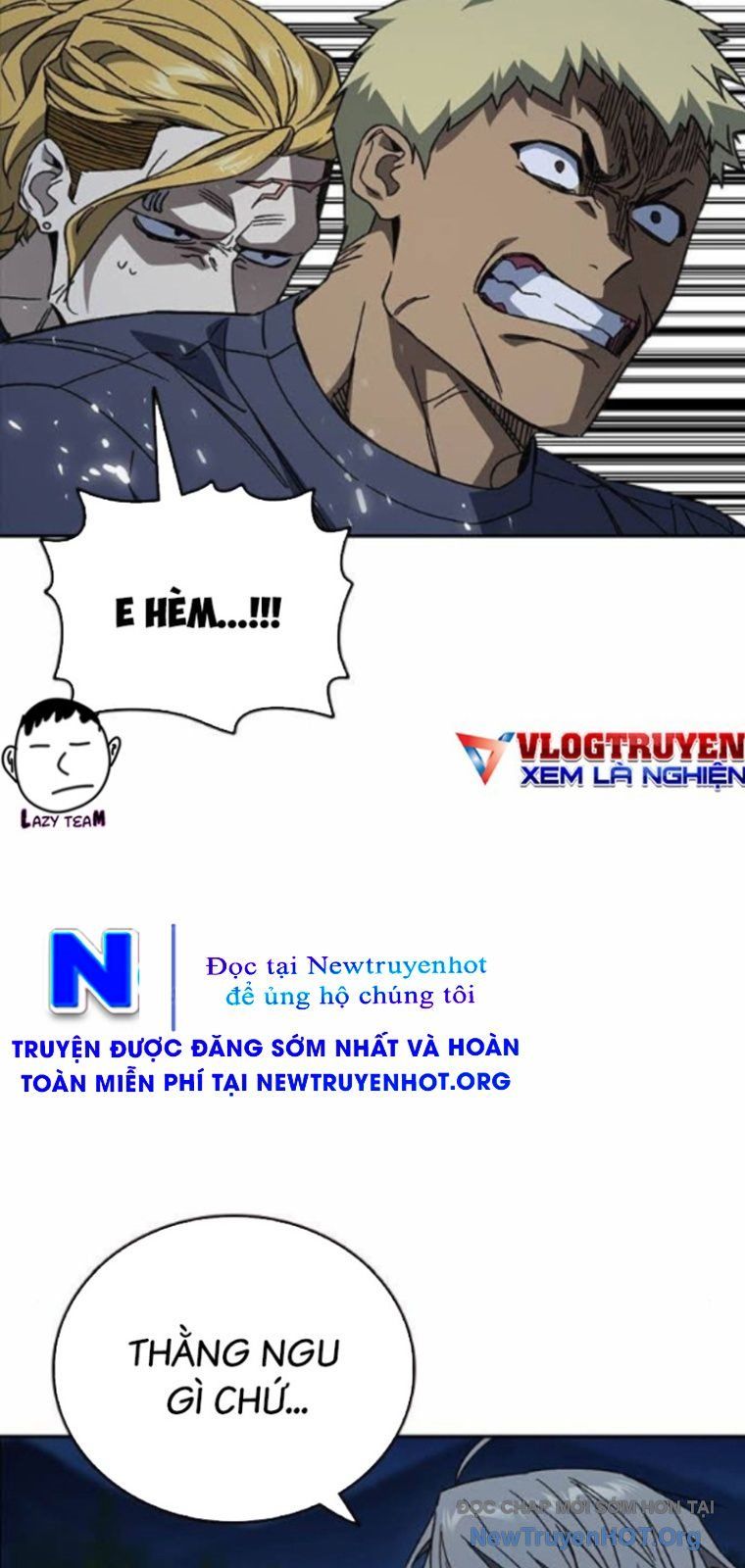 Học Nhóm - Chapter 287 - Page 93