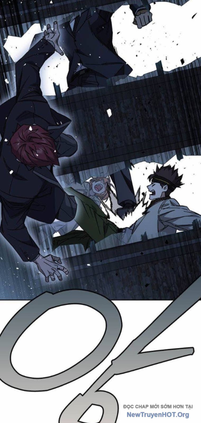 Học Nhóm - Chapter 287 - Page 96