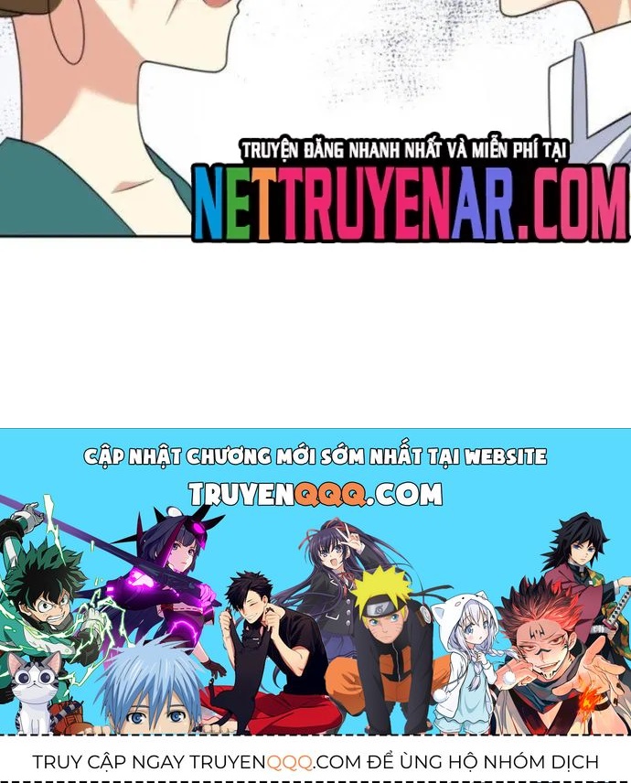 Mắt Thần Huyền Thoại - Chapter 181 - Page 3